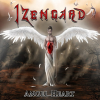 Izengard - Angel Heart