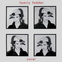 Family Fodder - Coral (Single)