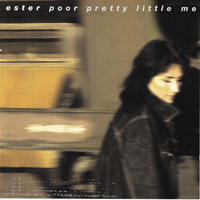 Brohus, Ester - Poor Pretty Little Me