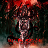 Electric Dragon - Communion