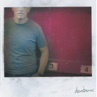 Barnes, Dave - Three, Then Four (EP)