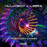 Hujaboy - Polygon Chain (Single)