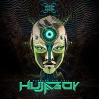 Hujaboy - Through the Veil (Single)