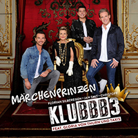 Klubbb3 - Marchenprinzen (Single)