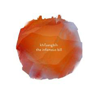 Khruangbin - The Infamous Bill (EP)
