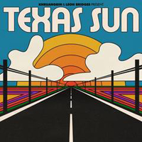 Khruangbin - Texas Sun (feat. Leon Bridges) (EP)