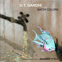 U.T. Gandhi - Water Colors