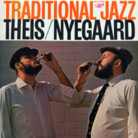 Theis/Nyegaard Jazzband - Traditional Jazz