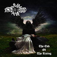Dead Sun (SWE) - The End Of The Rising