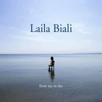 Laila Biali - From Sea to Sky