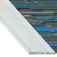 Kid 606 - The Illness EP