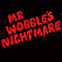 Kid 606 - Mr. Wobble's Nightmare EP