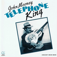 Mooney, John - Telephone King