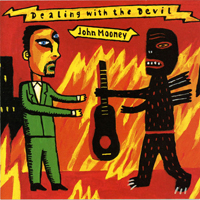 Mooney, John - Dealing With The Devil