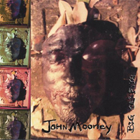 Mooney, John - Big Ol' Fiya