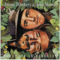 Mooney, John - Sideways In Paradise