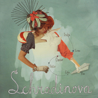 Schradinova - India Lima Oscar Victor Echo You