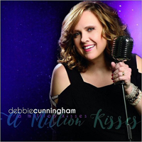Cunningham, Debbie - A Million Kisses