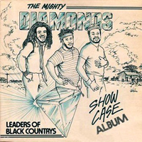Mighty Diamonds - Leaders Of Black Countrys