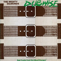 Mighty Diamonds - Dubwise (LP)