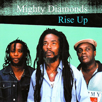 Mighty Diamonds - Rise Up