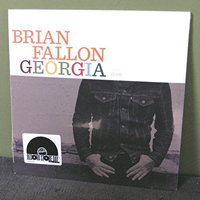 Fallon, Brian - Georgia (EP)