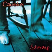 Calobo - Stomp