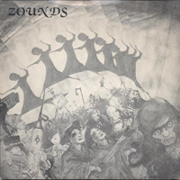 ZoundS - Dancing (Single)