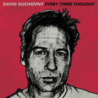 Duchovny, David - Every Third Thought