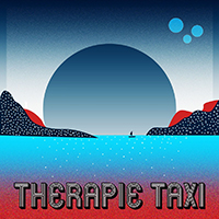 Therapie Taxi - EP