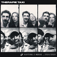 Therapie Taxi - Rupture 2 Merde (EP)