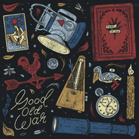 Good Old War - Part Of You (EP)