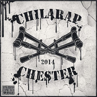 Chester - ChillaRap