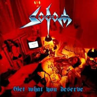 Sodom - Get What You Deserve