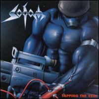 Sodom - Tapping the Vein