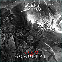 Sodom - Sodom & Gomorrah (Single)