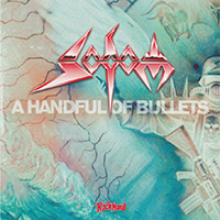 Sodom - A Handfull of Bullets (EP)