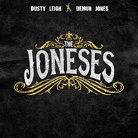 Jones, Demun - The Joneses (Single)