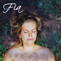 Fia (SWE) - Made of Stars