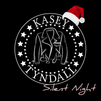 Tyndall, Kasey - Silent Night (Single)