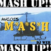 Maeckes - Mash Up!! (Mixtape)
