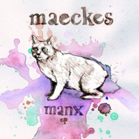 Maeckes - Manx (EP)