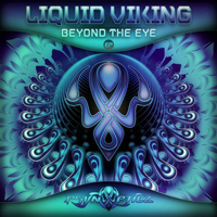 Liquid Viking - Beyond the Eye (EP)