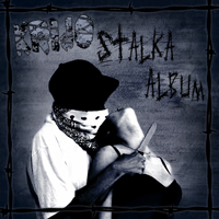 Krijo Stalka - Stalka Album