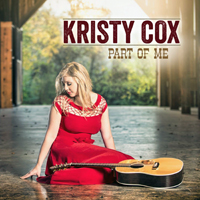 Cox, Kristy - Part Of Me