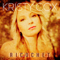 Cox, Kristy - Ricochet