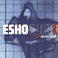 Papp, Julius - Escho Funi, Vol. 1
