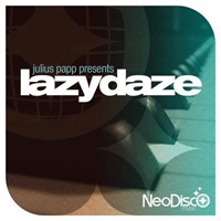 Papp, Julius - Lazydaze, Vol. 1