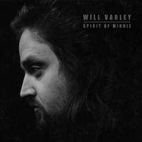 Varley, Will - Spirit Of Minnie