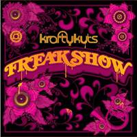 Krafty Kuts - Freakshow